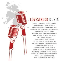 Titelbild für Hindi KO Na Kayang Masaktan Pa - Ogie Alcasid,Regine Velasquez Karaoke-Version