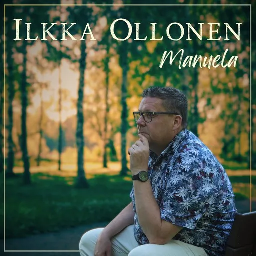 Karaoke Manuela von Ilkka Ollonen — mit Songtext mitsingen auf Singa