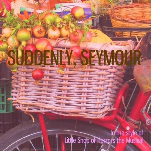 Karaoke Suddenly, Seymour by Little Shop of Horrors the Musical — sing along with lyrics on Singa