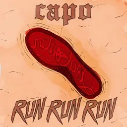 Titelbild für Capo