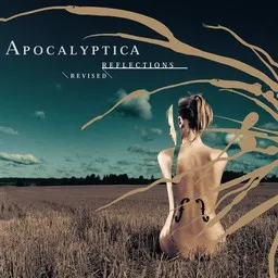 Cover art for Faraway Vol. 2 - Apocalyptica,Dave Lombardo,Linda Sunblad karaoke version