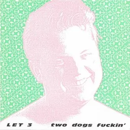 Cover art for Let 3