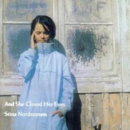 Titelbild für Stina Nordenstam