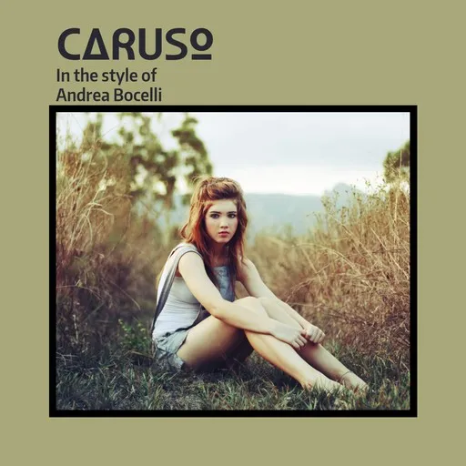 Caruso - Karaoke