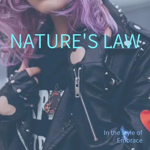 Nature's Law - Karaoke