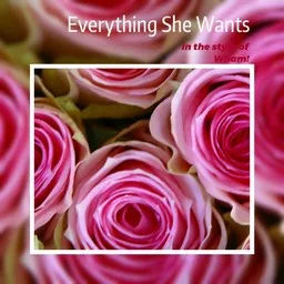 Titelbild für Everything She Wants - Wham! Karaoke-Version