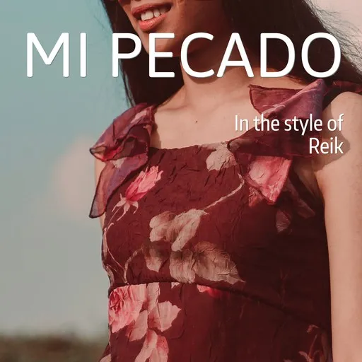Mi Pecado - Karaoke