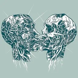 Cover art for Toinen ihminen - Mokoma karaoke version