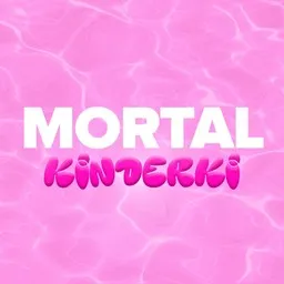 Omslagsbild för Kinderki - Jonatan,Mortal karaokeversion