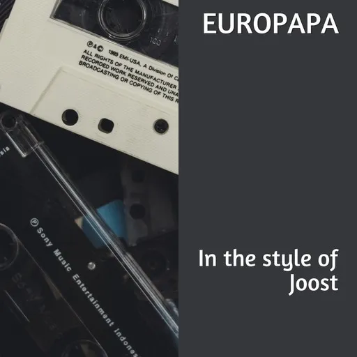 Europapa - Karaoke