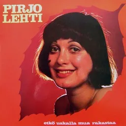 Pirjo Lehti - Karaoke