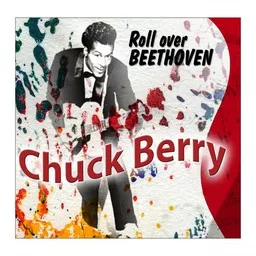 Chuck Berry - Karaoke