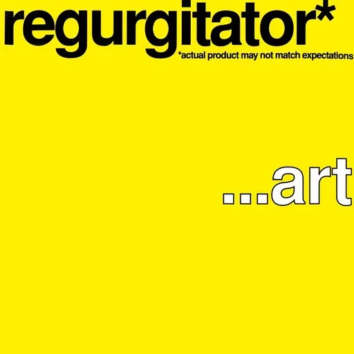 Karaoke Art by Regurgitator — sing along with lyrics on Singa