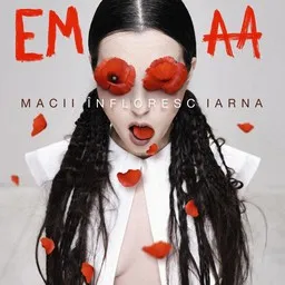 Cover art for Kundalini - Bruja,EMAA karaoke version