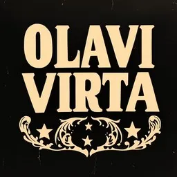 Cover art for Yö kerran unhoa annoit - Olavi Virta karaoke version