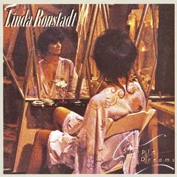 Cover art for Blue Bayou - Linda Ronstadt karaoke version