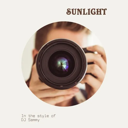 Karaoke Sunlight by DJ Sammy — sing along with lyrics on Singa
