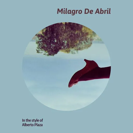 Milagro De Abril - Karaoke