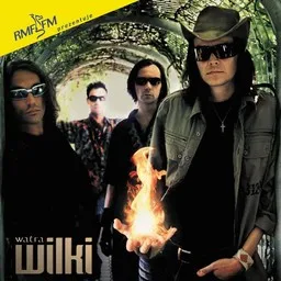 Wilki - Karaoke