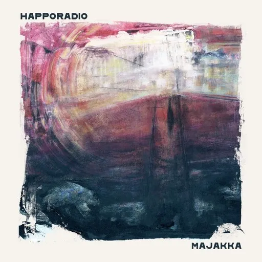 Karaoke Jos et olis siinä von Happoradio — mit Songtext mitsingen auf Singa