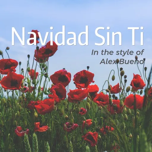 Navidad Sin Ti - Karaoke