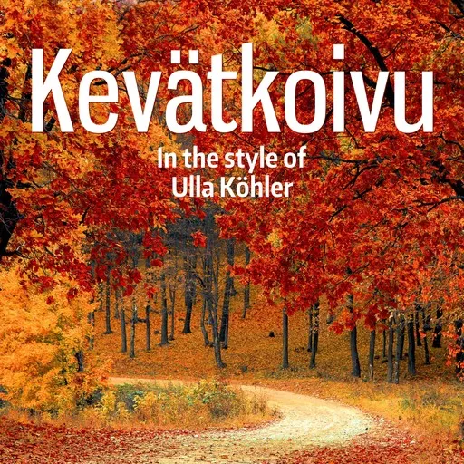 Kevätkoivu - Karaoke