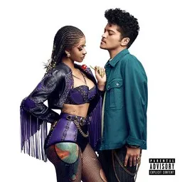 Titelbild für Please Me - Bruno Mars,Cardi B Karaoke-Version