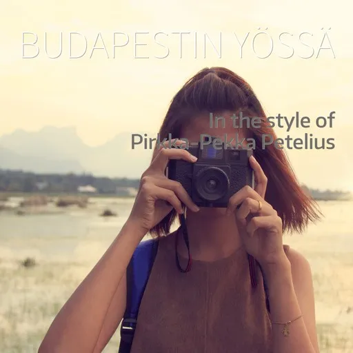Budapestin yössä - Karaoke