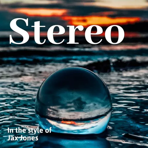 Karaoke Stereo esittäjältä Jax Jones — laula mukana sanoituksilla Singassa