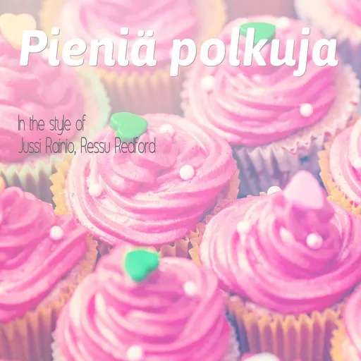 Karaoke Pieniä polkuja von Jussi Rainio, Ressu Redford — mit Songtext mitsingen auf Singa