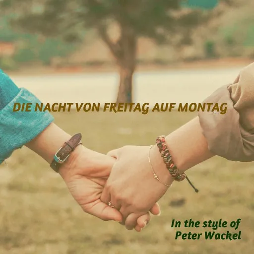 Die Nacht von Freitag auf Montag - Karaoke