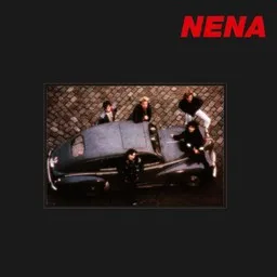 Cover art for Leuchtturm - Nena karaoke version