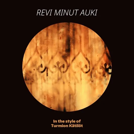 Karaoke Revi minut auki by Turmion Kätilöt — sing along with lyrics on Singa