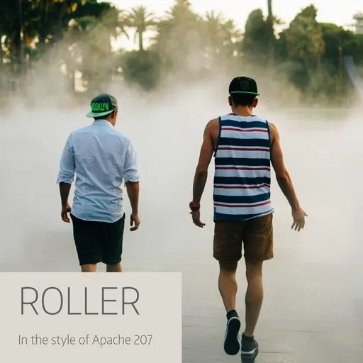 Roller - Karaoke
