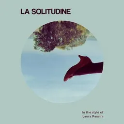 Titelbild für La Solitudine - Laura Pausini Karaoke-Version