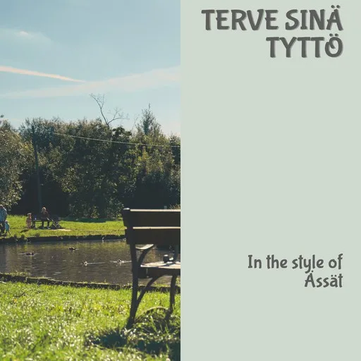 Karaoke Terve sinä tyttö by Ässät — sing along with lyrics on Singa