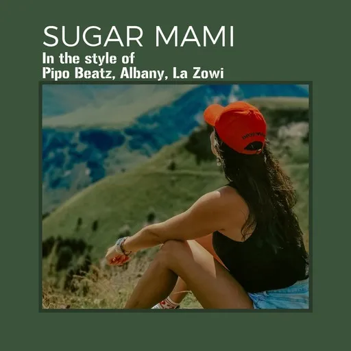 Karaoke Sugar Mami by Albany, La Zowi, Pipo Beatz — sing along with lyrics on Singa