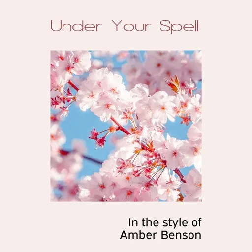 Under Your Spell - Karaoke