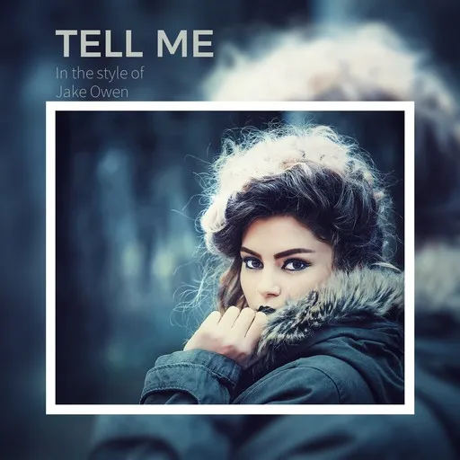Karaoke Tell Me von Jake Owen — mit Songtext mitsingen auf Singa
