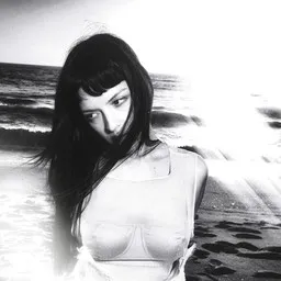 Cover art for The Marías