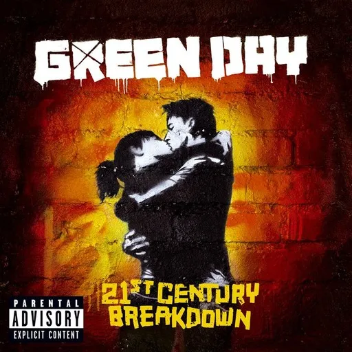 Karaoke Horseshoes and Handgrenades by Green Day — sing along with lyrics on Singa