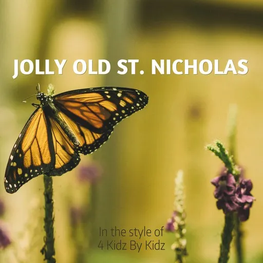Jolly Old St. Nicholas - Karaoke