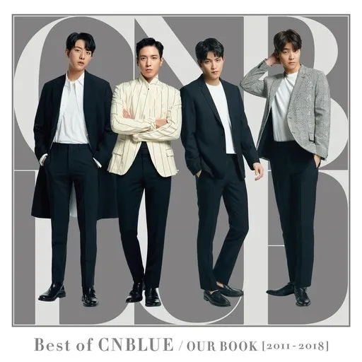 Karaoke Blind Love by CNBLUE — sing along with lyrics on Singa