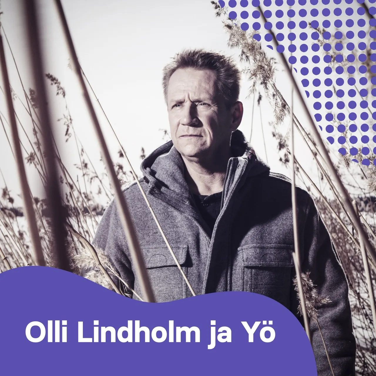 Olli Lindholm ja Yö - Karaoke