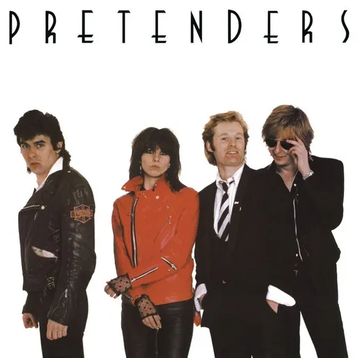 Karaoke Private Life av The Pretenders — sjung med på texten på Singa