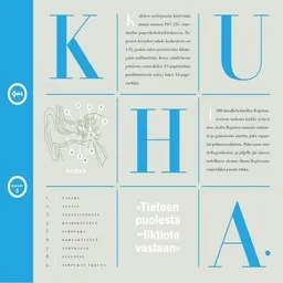 Cover art for Kuha