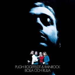 Cover art for Pugh Rogefeldt