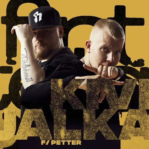 Karaoke Kivijalka by Fintelligens, Petter — sing along with lyrics on Singa