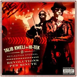 Titelbild für Just Begun - Hi-Tek,J. Cole,Jay Electronica,Mos Def,Reflection Eternal,Talib Kweli Karaoke-Version