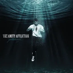 Cover art for The Amity Affliction